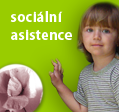 sociální asistence